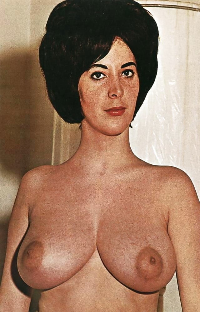 Vintage saggy tits - 🧡 Vintage Flash Tits.
